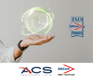 Scopri di più sull'articolo ISO 50001: perchè scegliere di adottare un Sistema di Gestione dell’Energia (SGE)