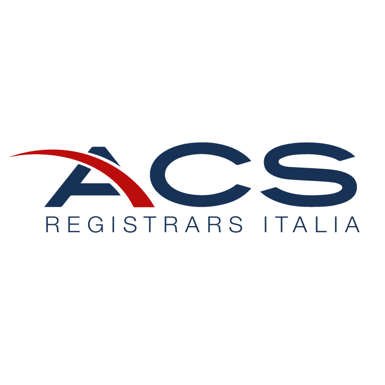 ACS Registrars Italia