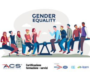 Scopri di più sull'articolo Nuovi incentivi nei contratti pubblici per la parità di genere