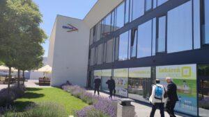 Scopri di più sull'articolo ACS Registrars presente al “Global Meeting QSCert” Zvolen 2022
