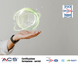 Scopri di più sull'articolo Contributi a fondo perduto per Certificazione Energetica ISO50001: Opportunità per le MPMI nella Città Metropolitana di Reggio Calabria.
