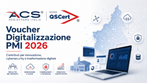 Scopri di più sull'articolo Voucher digitalizzazione PMI Piemonte 2026: contributi fino al 70%